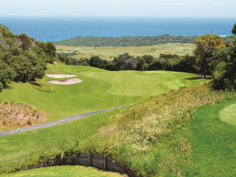 RACV Cape Schanck Resort - Maitland Accommodation 9