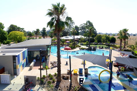 RACV Cobram Resort - Maitland Accommodation 0