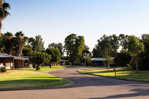 RACV Cobram Resort - Maitland Accommodation 2