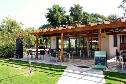 RACV Cobram Resort - Maitland Accommodation 3