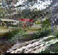 Rosedale Homestead - Maitland Accommodation