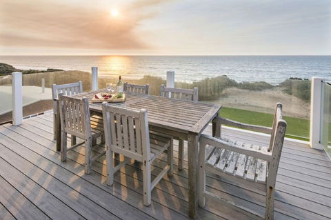 Searenity Peppermint Grove Beach - Maitland Accommodation 0