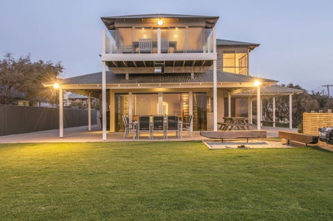 Searenity Peppermint Grove Beach - Maitland Accommodation 1