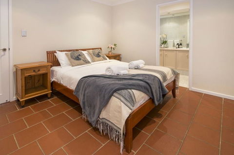 Searenity Peppermint Grove Beach - Maitland Accommodation 4