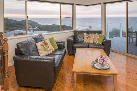 Searenity Peppermint Grove Beach - Maitland Accommodation 5