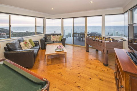 Searenity Peppermint Grove Beach - Maitland Accommodation 6