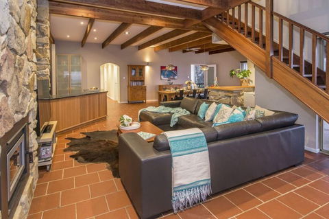 Searenity Peppermint Grove Beach - Maitland Accommodation 7