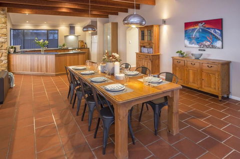 Searenity Peppermint Grove Beach - Maitland Accommodation 8