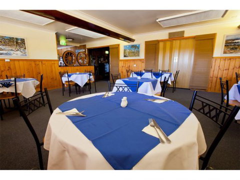 Snowy Mountains Resort - Maitland Accommodation 3