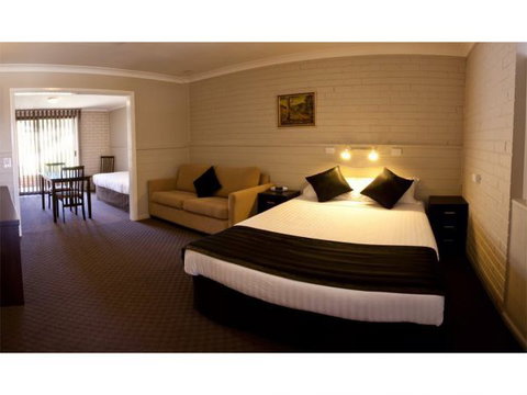 Snowy Mountains Resort - Maitland Accommodation 4
