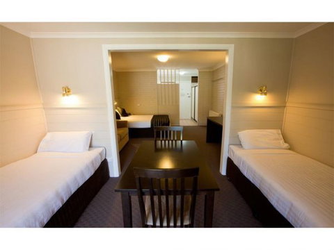 Snowy Mountains Resort - Maitland Accommodation 6