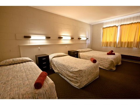 Snowy Mountains Resort - Maitland Accommodation 8