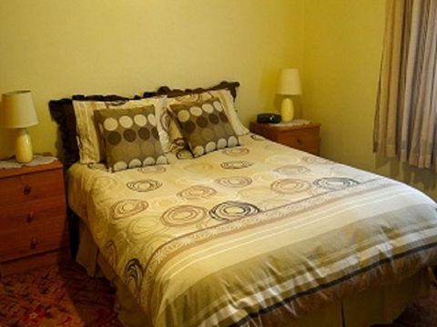 Squatters Cottage - Maitland Accommodation 6