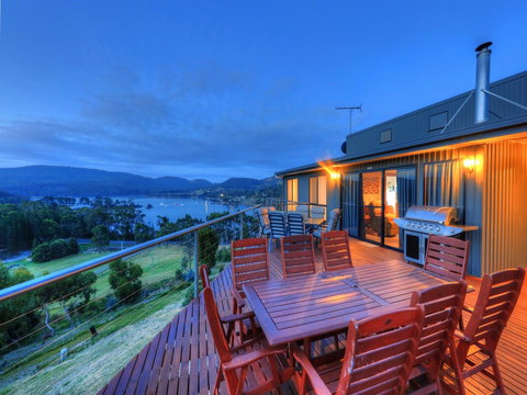 Storm Bay B & B - Maitland Accommodation 0