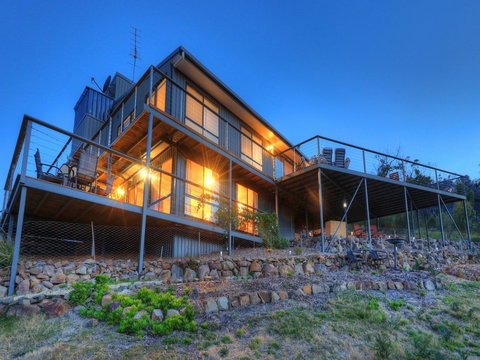 Storm Bay B & B - Maitland Accommodation 1