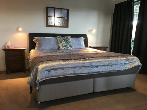 Storm Bay B & B - Maitland Accommodation 2