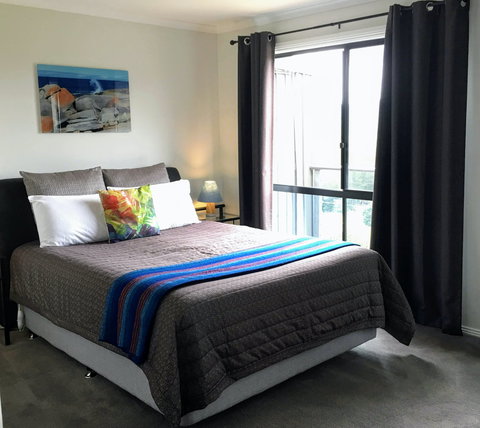 Storm Bay B & B - Maitland Accommodation 4