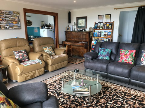 Storm Bay B & B - Maitland Accommodation 6