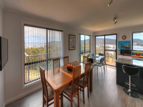 Storm Bay B & B - Maitland Accommodation 7