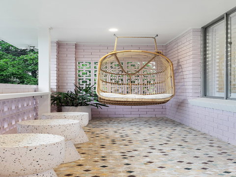 Sunset Beach - Summer Breeze - Maitland Accommodation 7