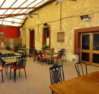 Terminus Hotel Morgan - Maitland Accommodation