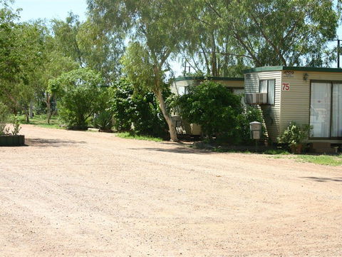 Tennant Creek Caravan Park - Maitland Accommodation 3