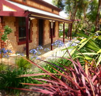 The Creek Cottage - Maitland Accommodation