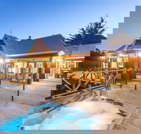 The Peninsula Experience - Maitland Accommodation