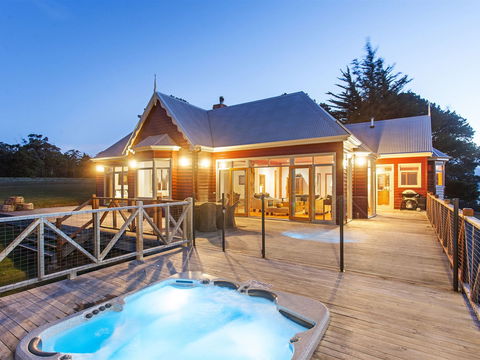 The Peninsula Experience - Maitland Accommodation 0
