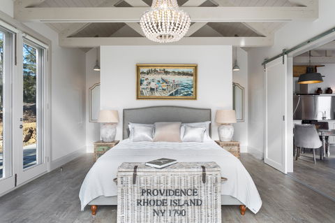 The Peninsula Experience - Maitland Accommodation 1