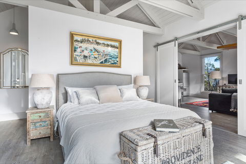 The Peninsula Experience - Maitland Accommodation 2