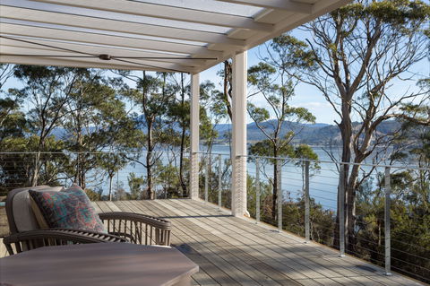 The Peninsula Experience - Maitland Accommodation 3