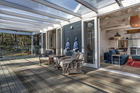 The Peninsula Experience - Maitland Accommodation 4