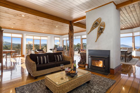 The Peninsula Experience - Maitland Accommodation 6