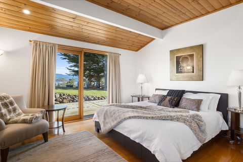 The Peninsula Experience - Maitland Accommodation 8