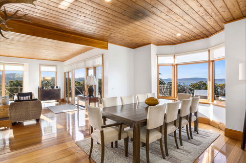 The Peninsula Experience - Maitland Accommodation 9