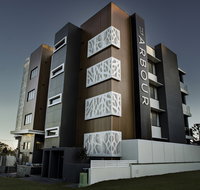 The Arbour Boutique Apartments - Maitland Accommodation