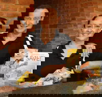 The Crossing Motel Junee - Maitland Accommodation