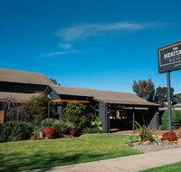 The Heritage Bendigo - Maitland Accommodation
