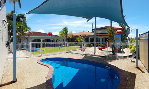 Tropic Coast Motel - Maitland Accommodation 2