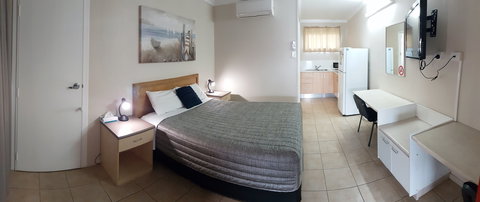 Tropic Coast Motel - Maitland Accommodation 3