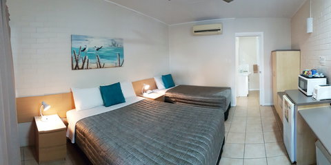 Tropic Coast Motel - Maitland Accommodation 4