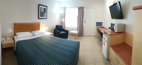 Tropic Coast Motel - Maitland Accommodation 5