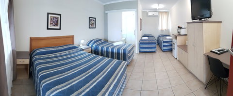 Tropic Coast Motel - Maitland Accommodation 7
