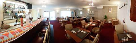 Tropic Coast Motel - Maitland Accommodation 9