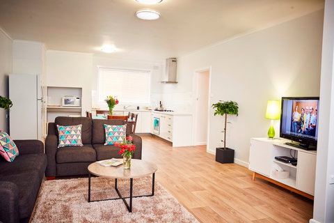 Wattle Grove Motel And Villa - Maitland Accommodation 4