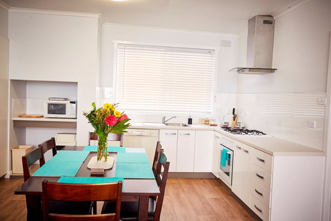 Wattle Grove Motel And Villa - Maitland Accommodation 5