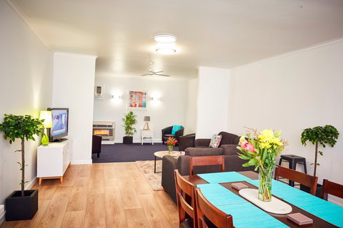 Wattle Grove Motel And Villa - Maitland Accommodation 6