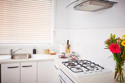 Wattle Grove Motel And Villa - Maitland Accommodation 7