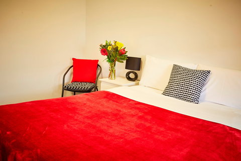 Wattle Grove Motel And Villa - Maitland Accommodation 8